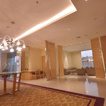GTV Hotel Cikarang Buitenkant foto
